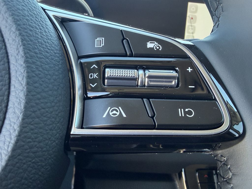 new 2026 Kia Seltos car, priced at $25,508