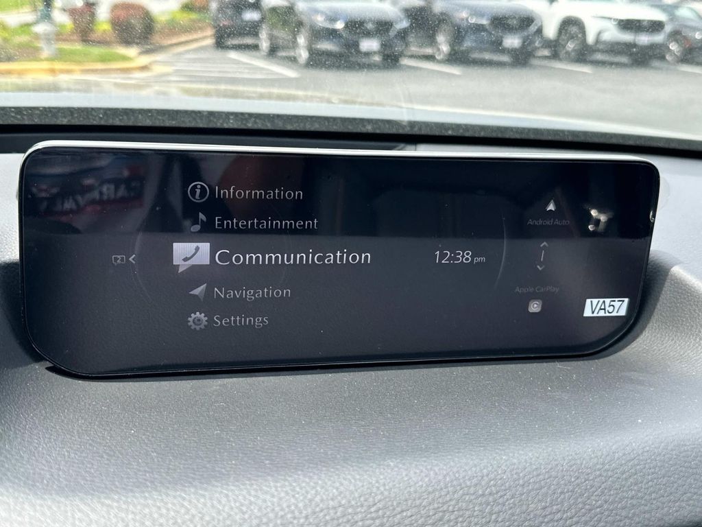 Mazda CX-50 2.5 Hybrid Premium Plus
