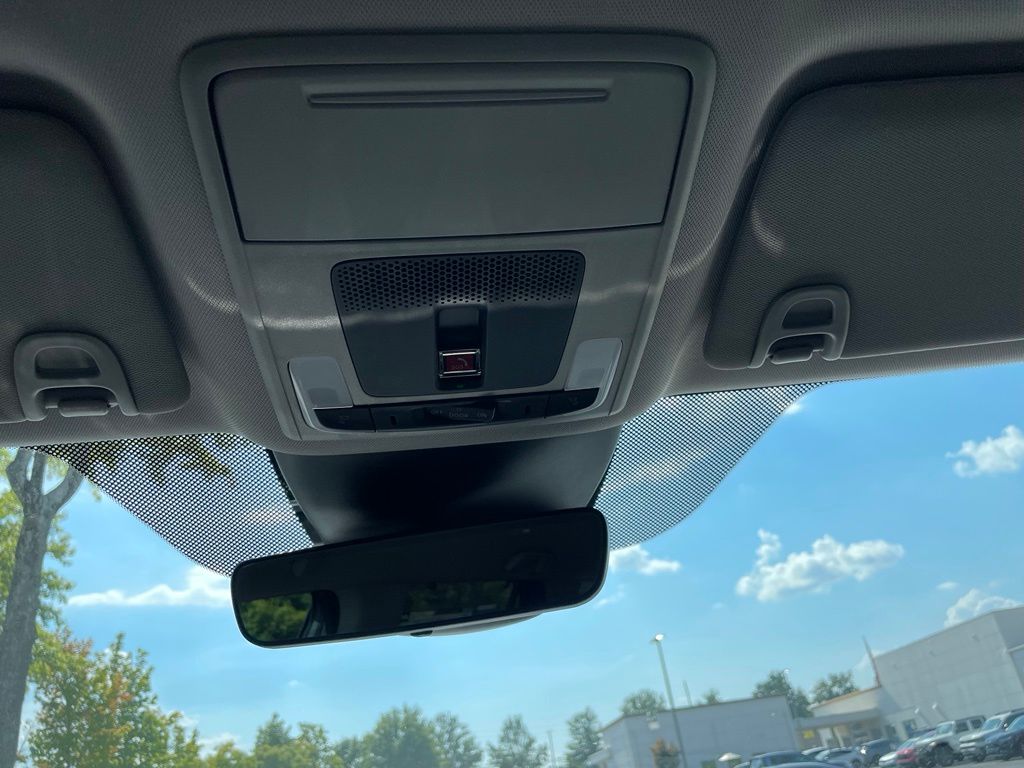 Thumbnail: 2026 Honda Pilot - 16
