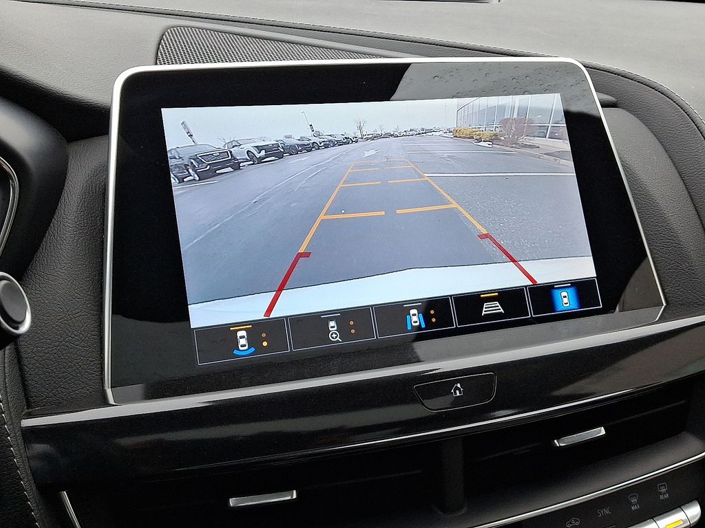 Thumbnail: 2023 Cadillac CT5 - 19