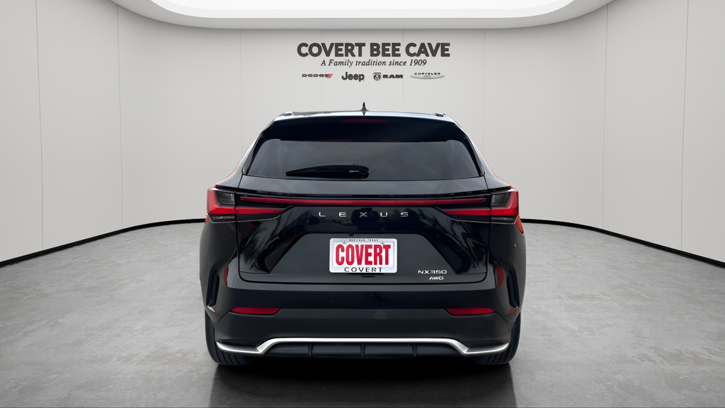 Used Car 2022 Lexus Nx  For Sale Under $35,000 In Austin, Texas