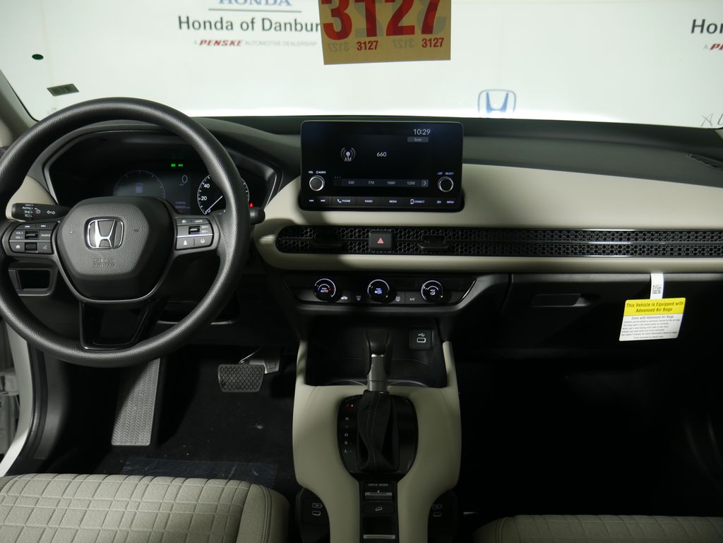 Thumbnail: 2027 Honda HR-V - 17