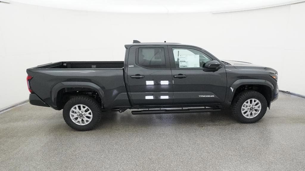 Thumbnail: 2025 Toyota Tacoma - 13