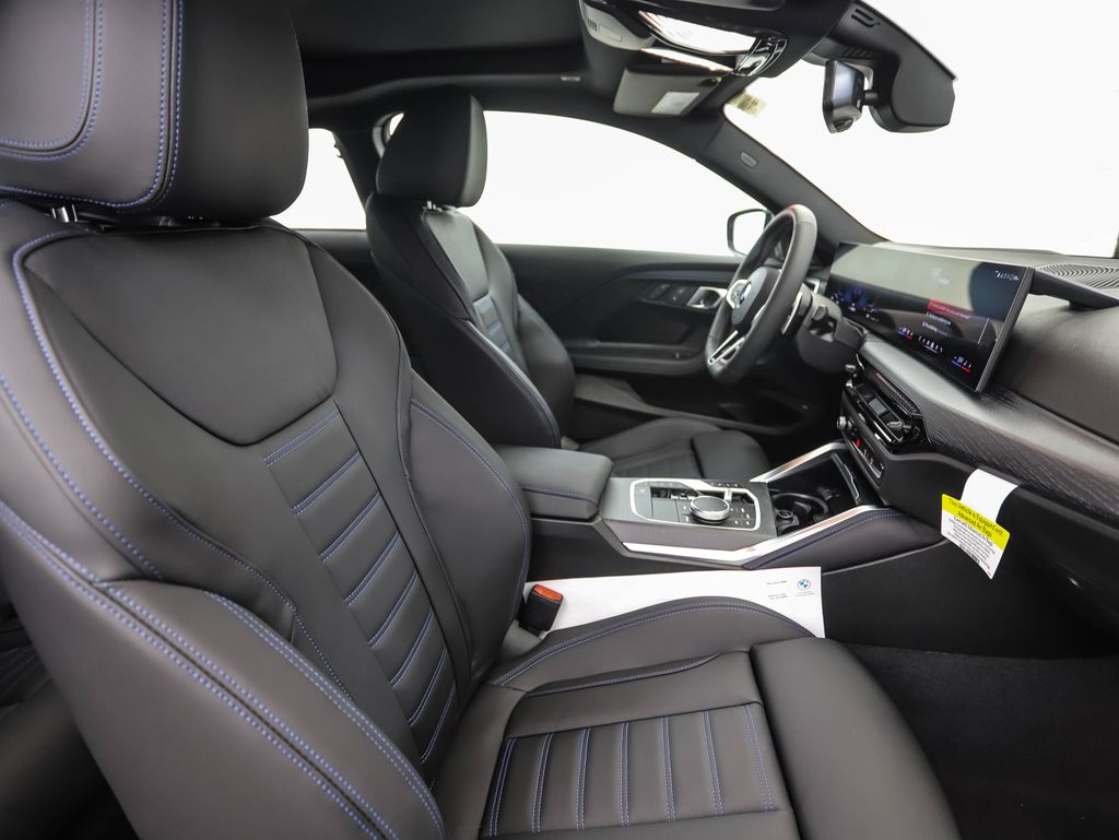 Thumbnail: 2026 BMW 2 Series - 25