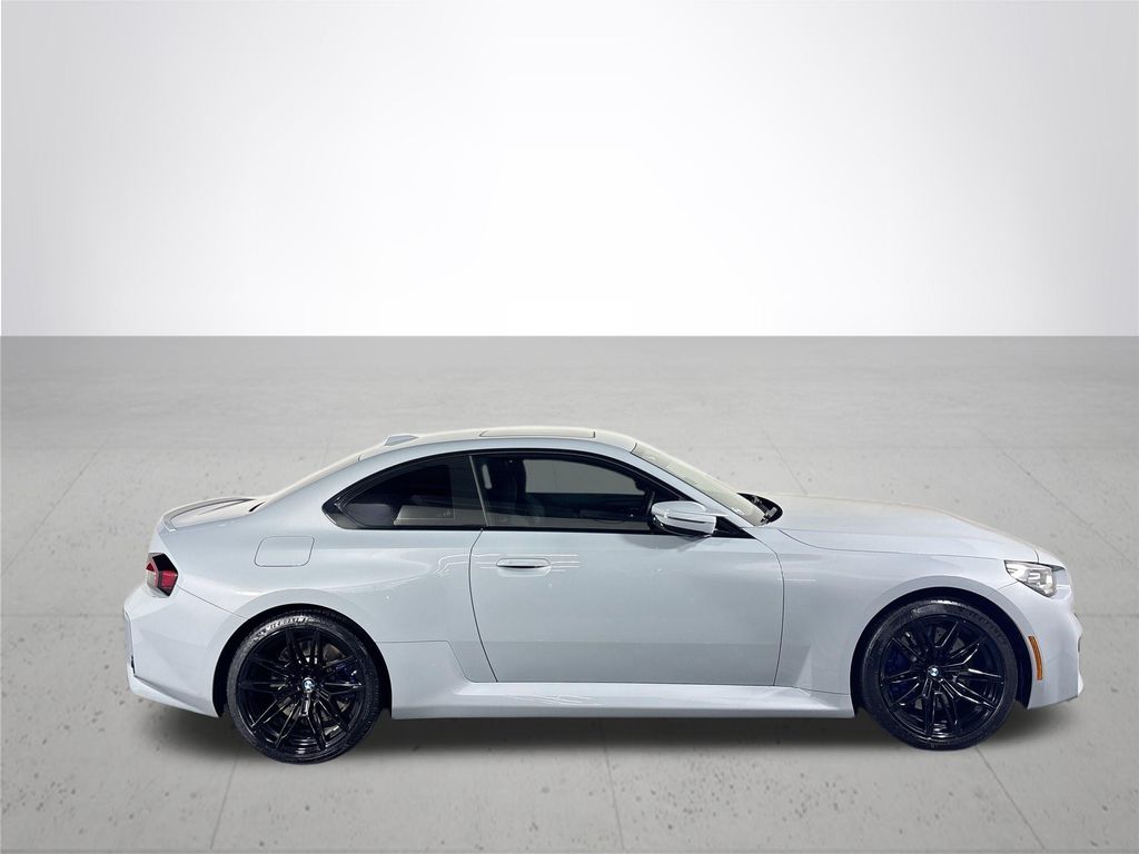 2024 BMW M2 Base