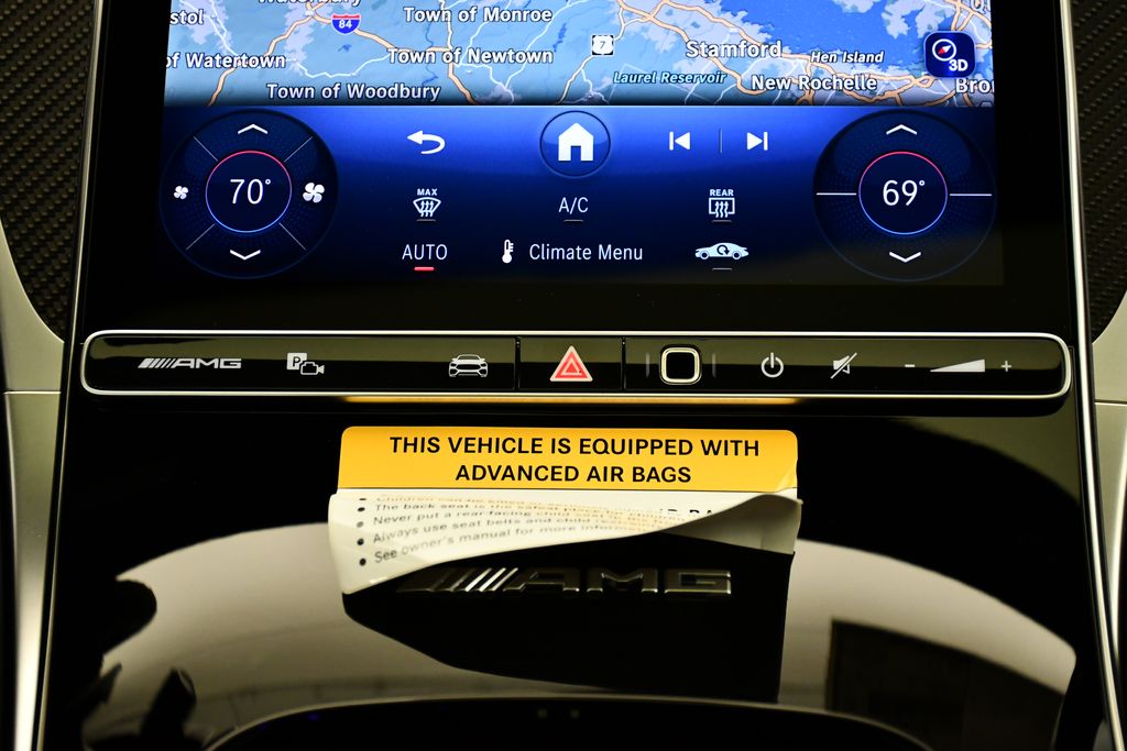 Thumbnail: 2026 Mercedes-Benz GLC - 30