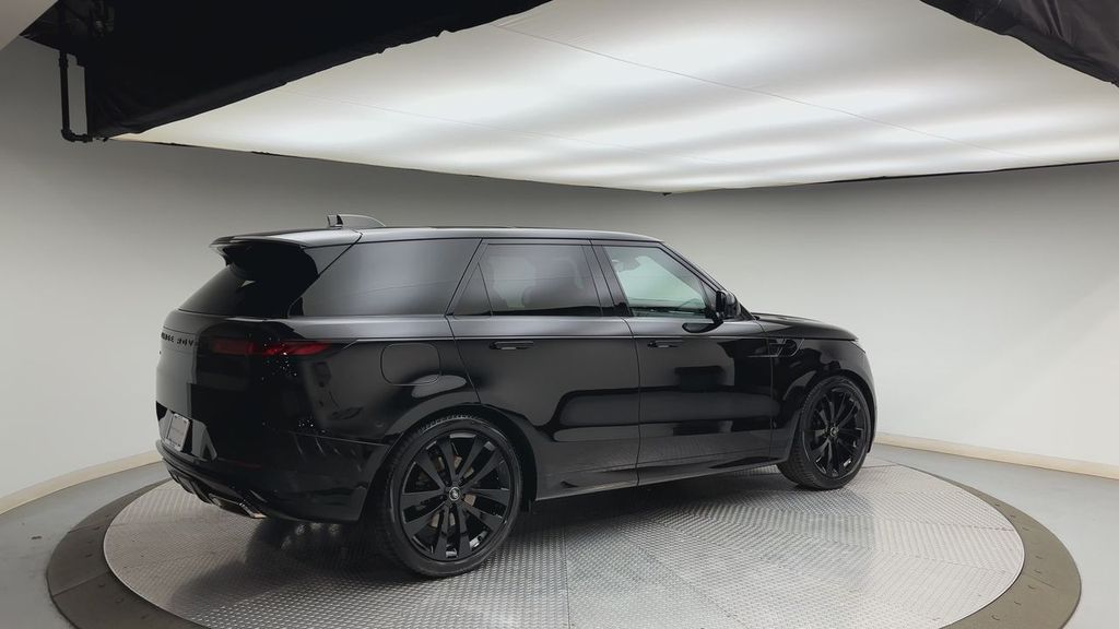Thumbnail: 2024 Land Rover Range Rover Sport - 2