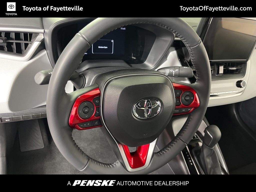 Thumbnail: 2026 Toyota Corolla - 24