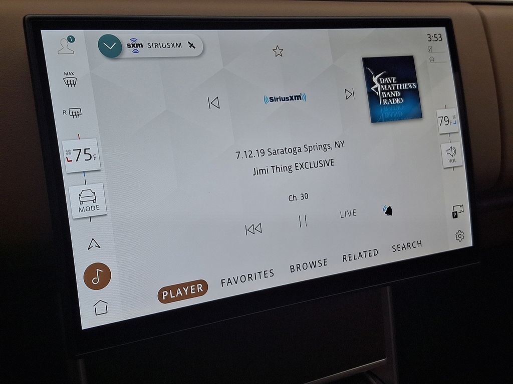 Thumbnail: 2024 Land Rover Range Rover - 18