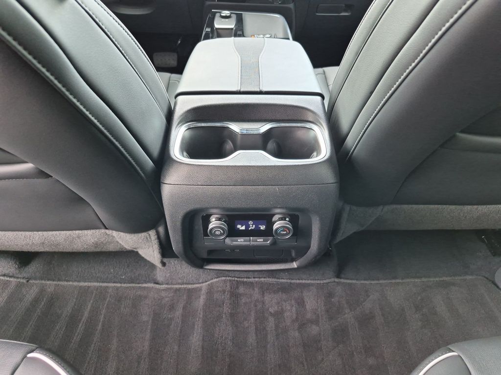 Used Car 2025 Buick Enclave  Preferred For Sale Under $40,000 In Austin, Texas