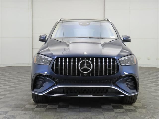 Thumbnail: 2026 Mercedes-Benz GLE - 2