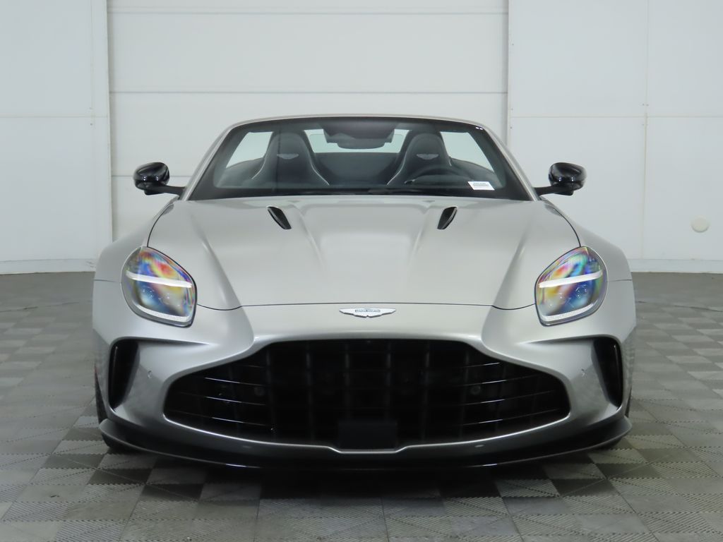 Thumbnail: 2026 Aston Martin Vantage - 2