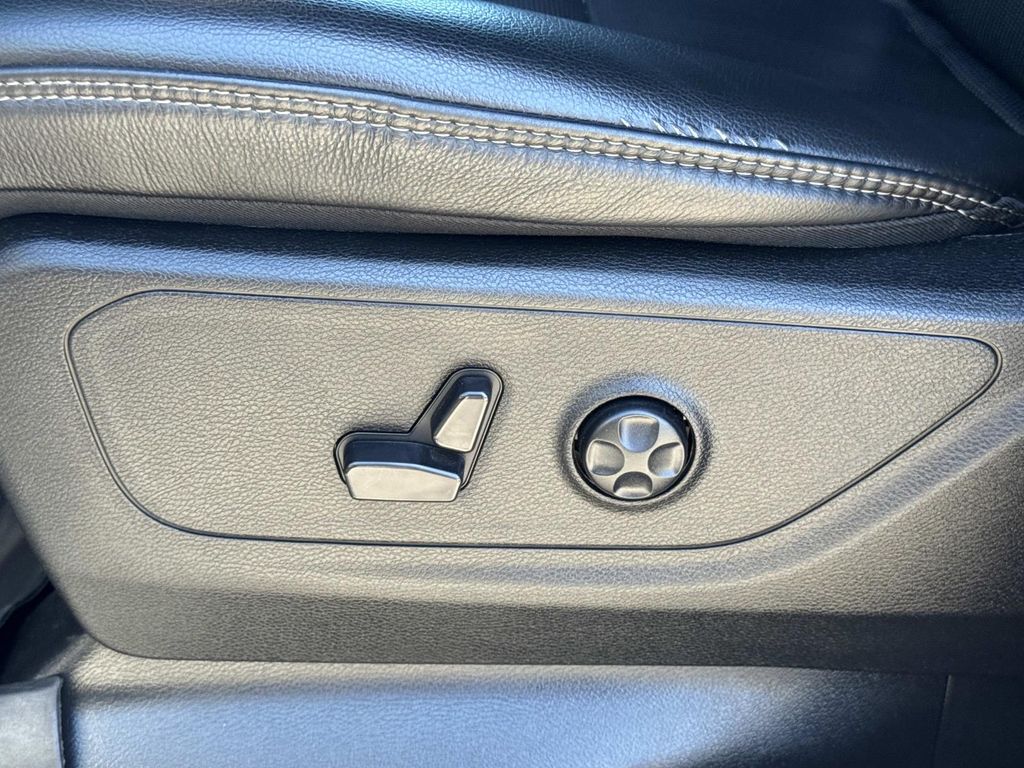 Used 2024 Ram 1500 TRX 4D Crew Cab