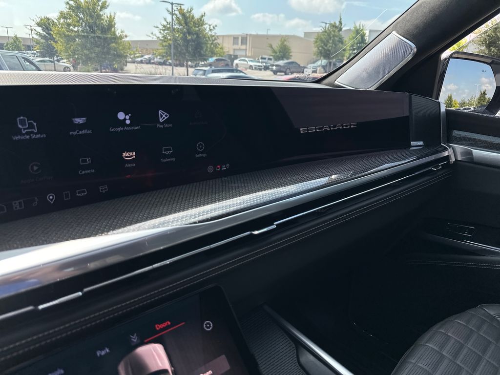 Used Car 2025 Cadillac Escalade  V-series For Sale Under $200,000 In Austin, Texas