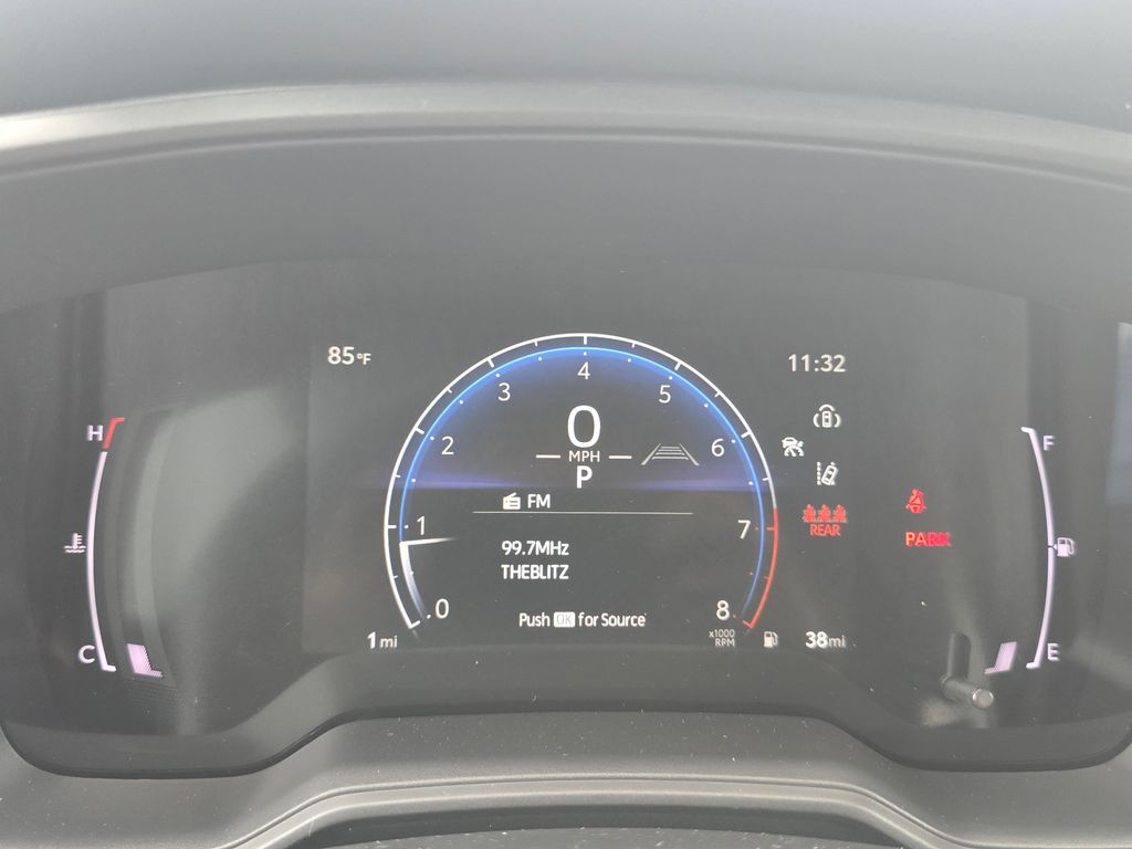 New 2026  Toyota LE image 23