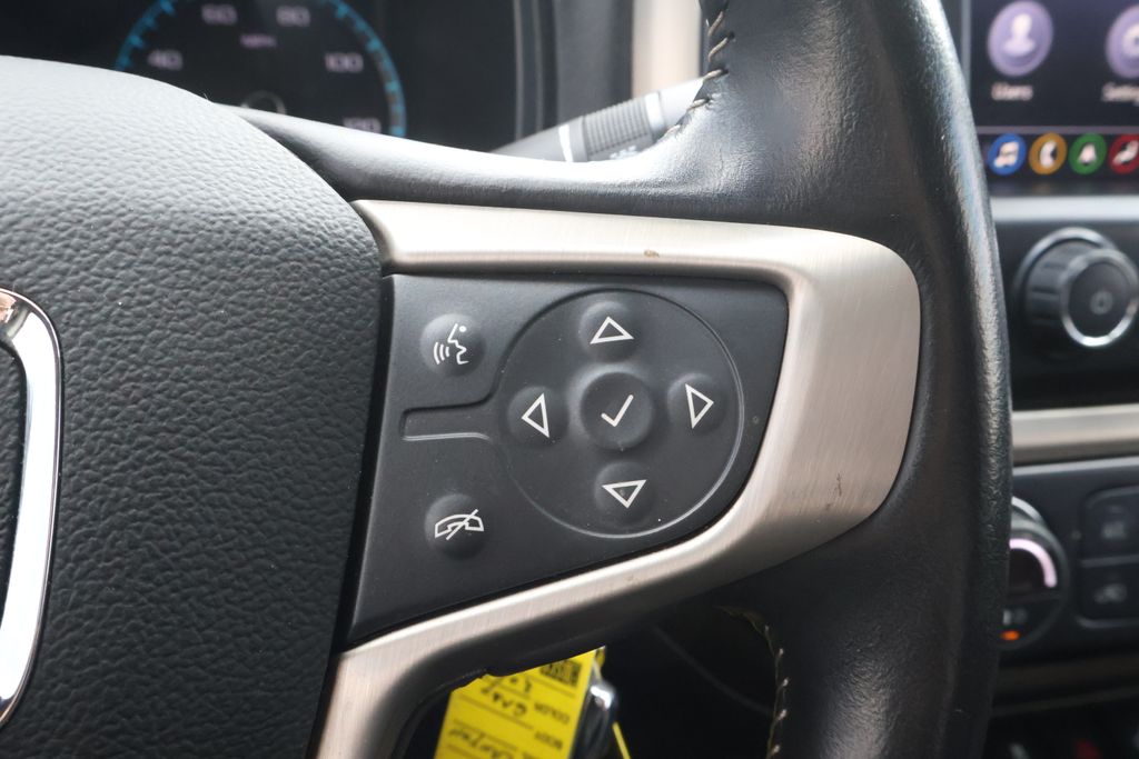 Thumbnail: 2020 GMC Canyon - 24