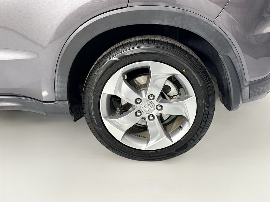 Thumbnail: 2017 Honda HR-V - 31
