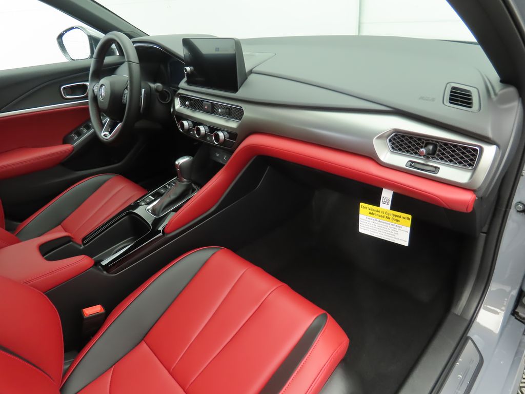 Thumbnail: 2026 Acura Integra - 16