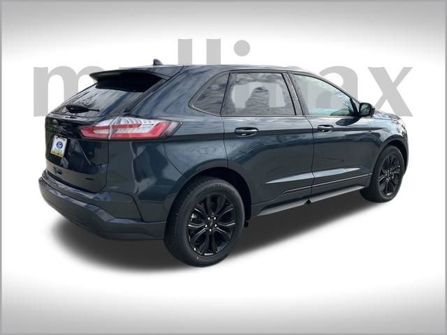 2024 Ford Edge SE photo 12