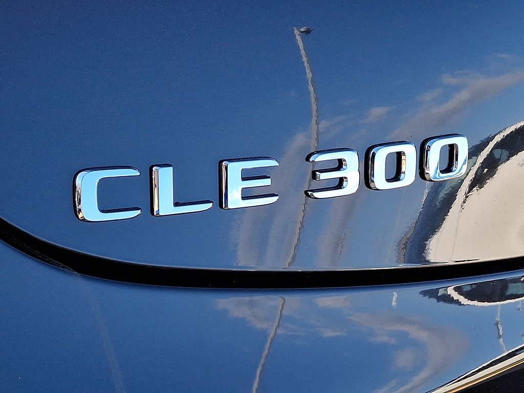 Thumbnail: 2026 Mercedes-Benz CLE - 19