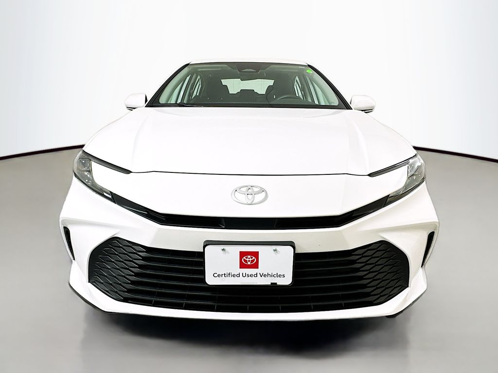 Thumbnail: 2025 Toyota Camry - 2