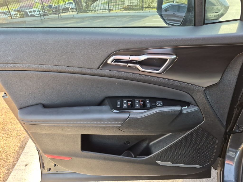 Used Car 2023 Kia Sportage  Ex For Sale Under $30,000 In Austin, Texas