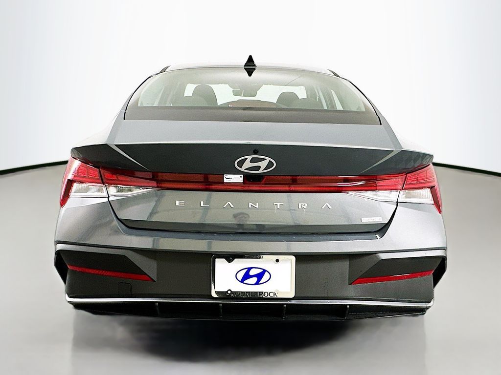 Thumbnail: 2025 Hyundai Elantra - 6