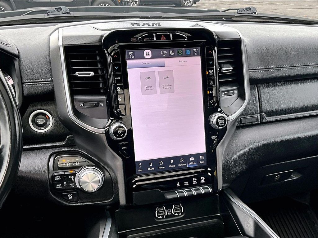 2023 Ram 1500 — photo 17