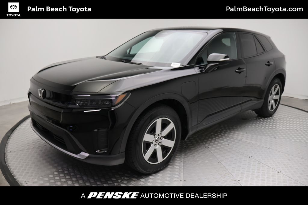 2024 Honda Prologue EX -
                  West Palm Beach, FL
