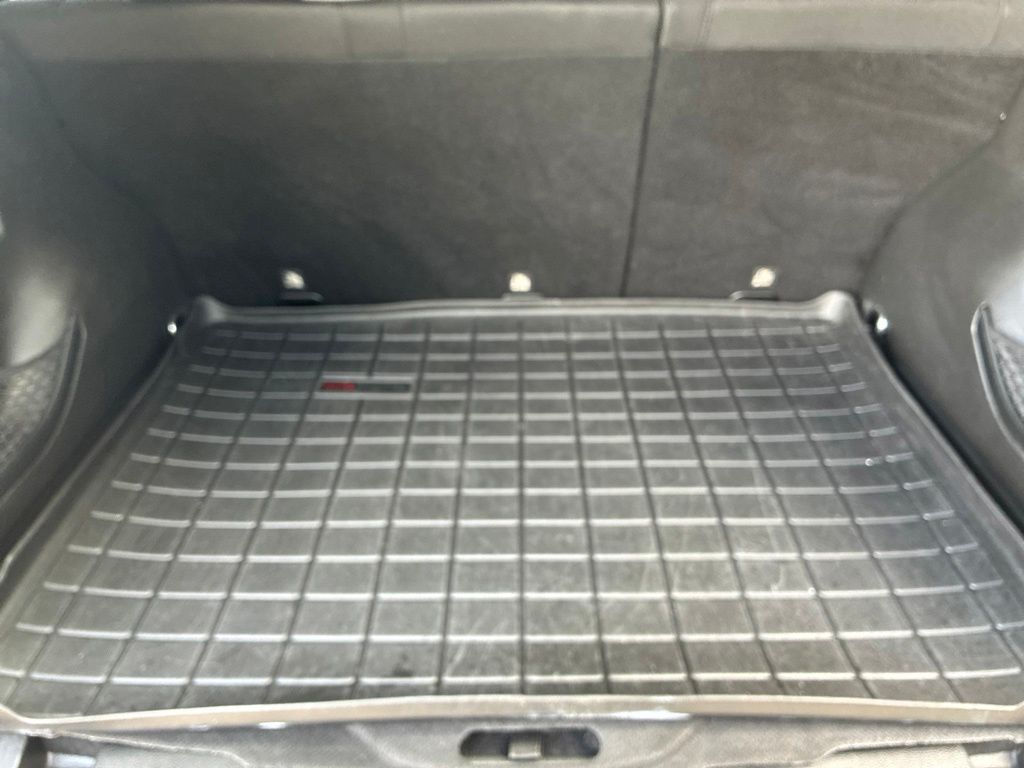 2018 Jeep Renegade Latitude White at Durrett Motor Company