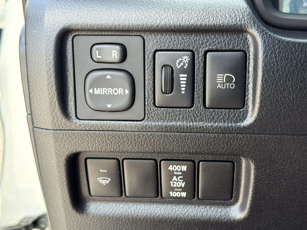 Used 2021 Toyota 4Runner SUV