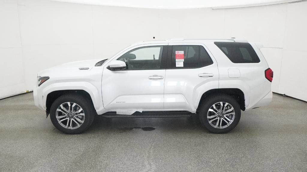 Thumbnail: 2025 Toyota 4Runner - 13