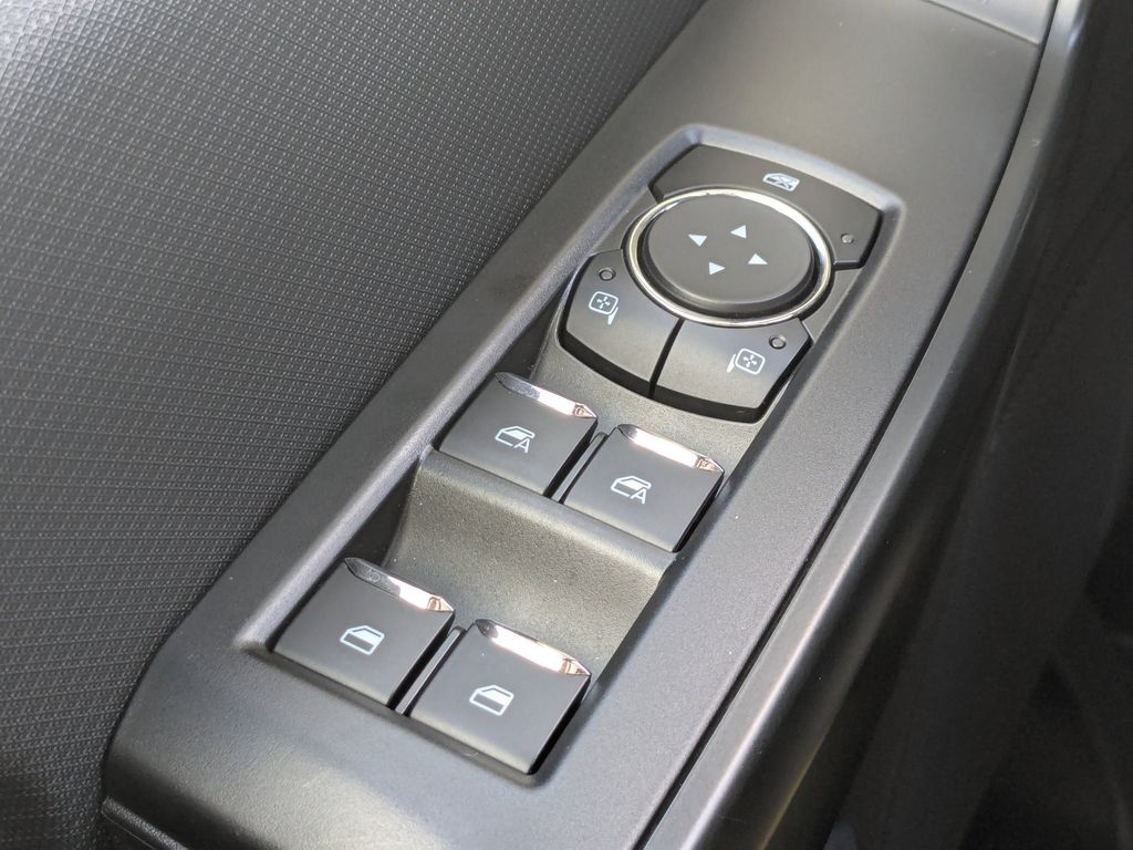 2025 Ford F-150 Rocky Ridge