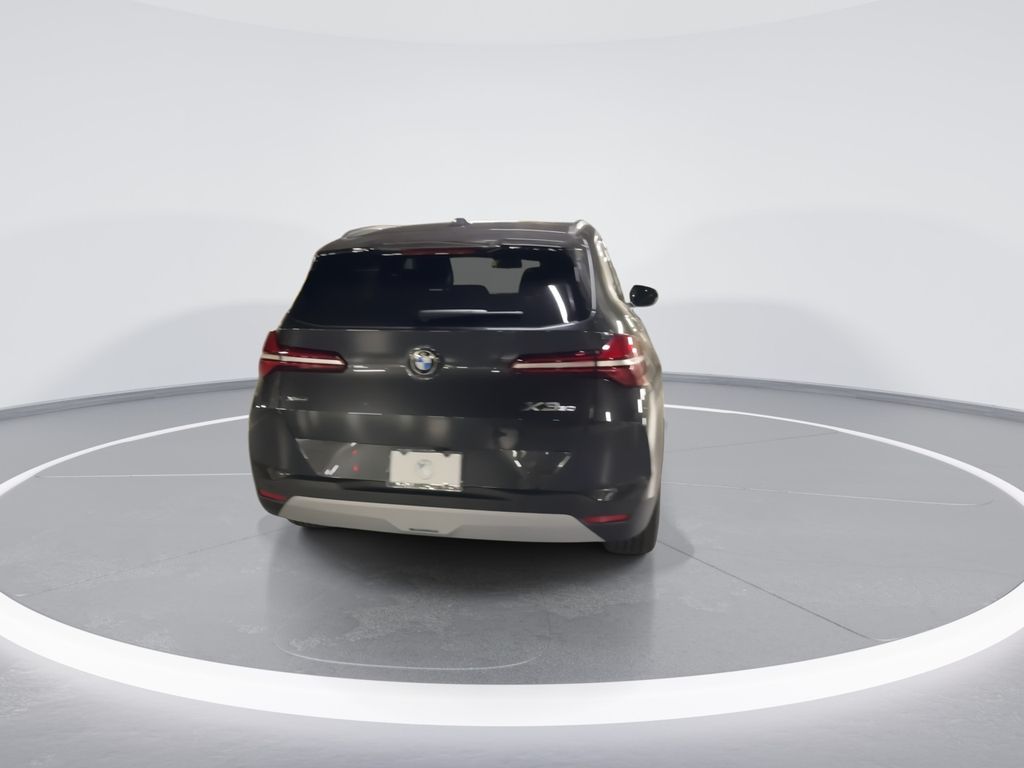 Thumbnail: 2025 BMW X3 - 7