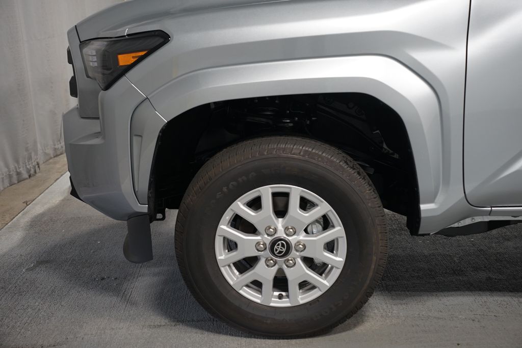 Thumbnail: 2026 Toyota Tacoma - 5