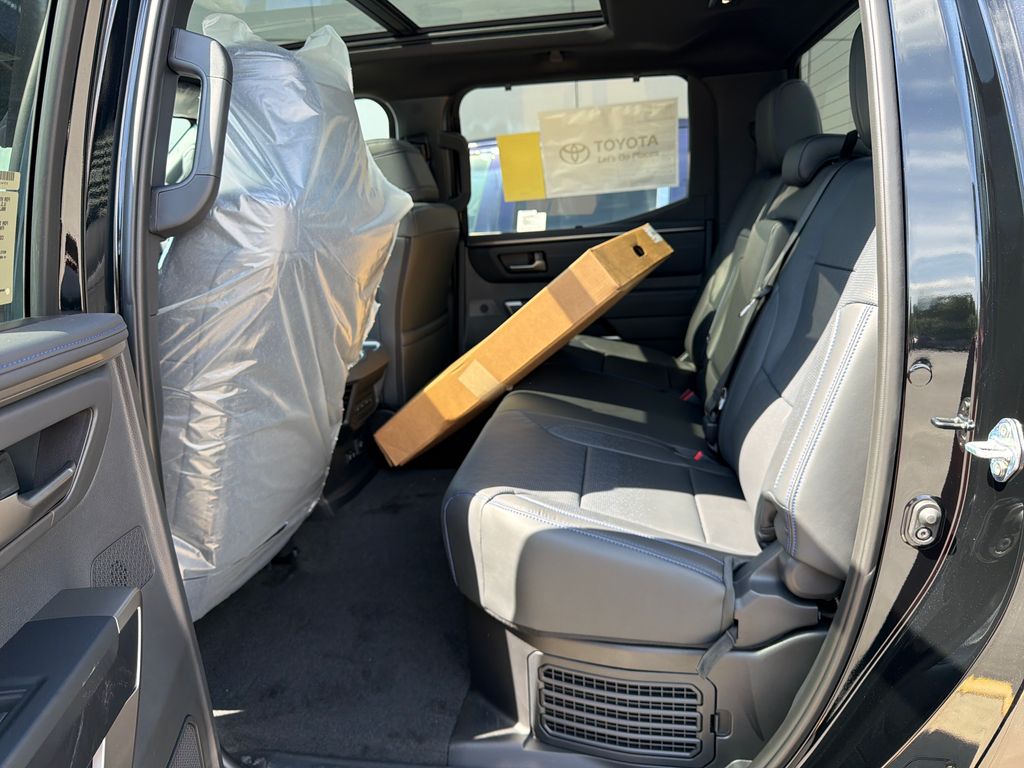 New 2026 Toyota Tundra i-FORCE MAX Truck