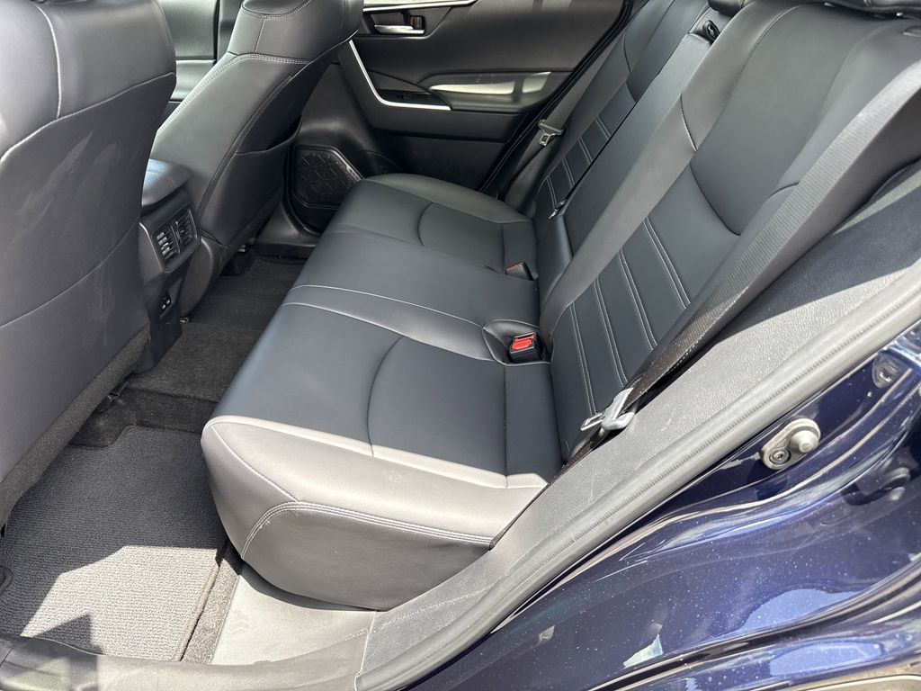 2024 Toyota RAV4 XLE Premium  at Community Honda