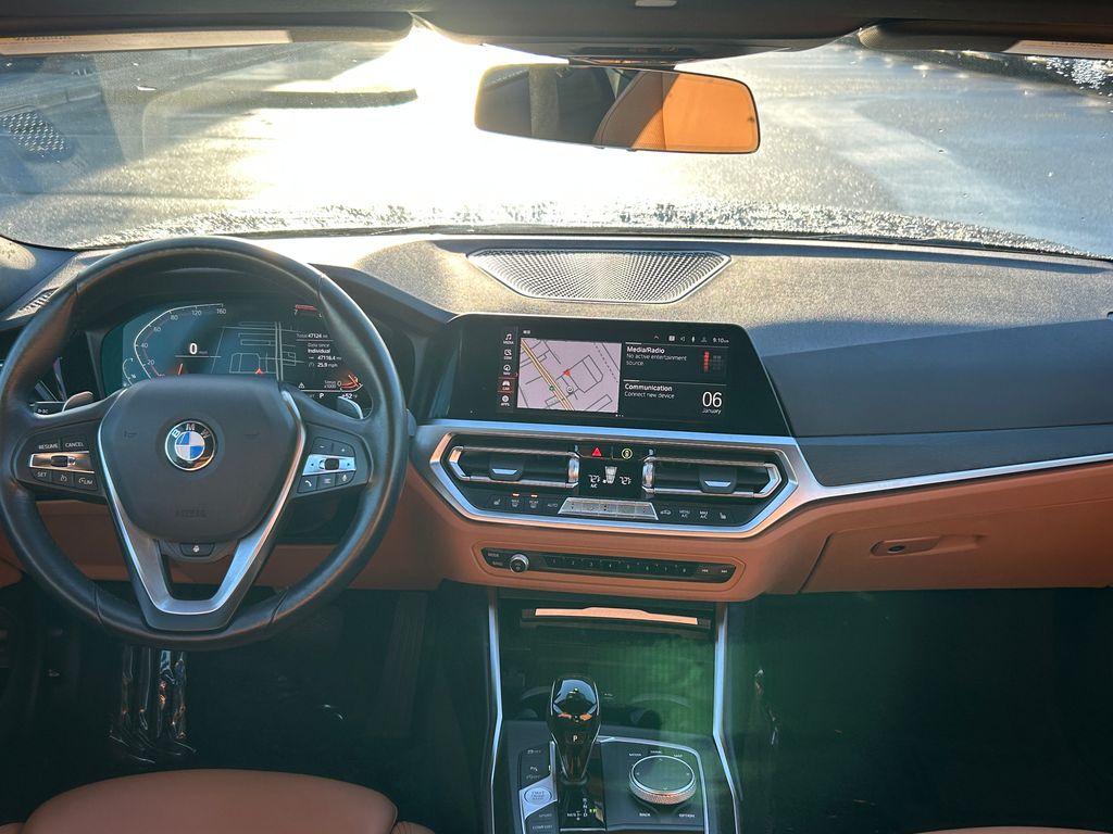 Thumbnail: 2023 BMW 4 Series - 30