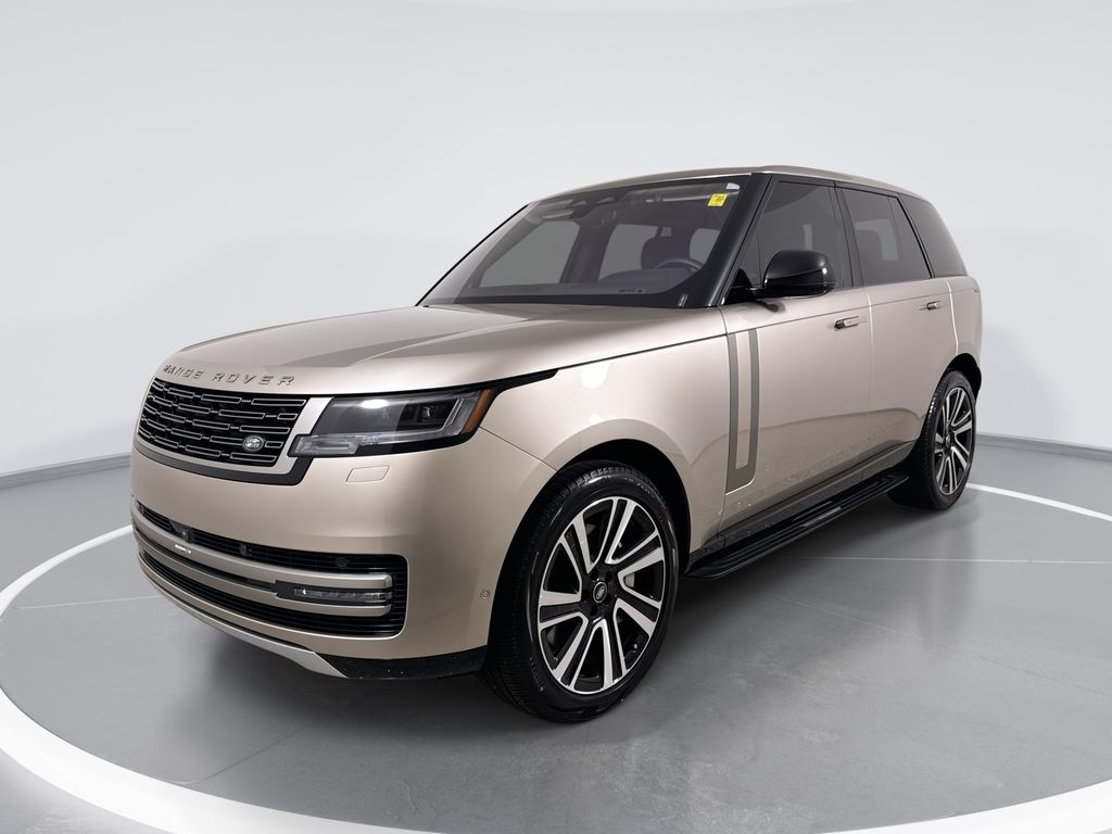 2023 Land Rover Range Rover P530 SE AWD