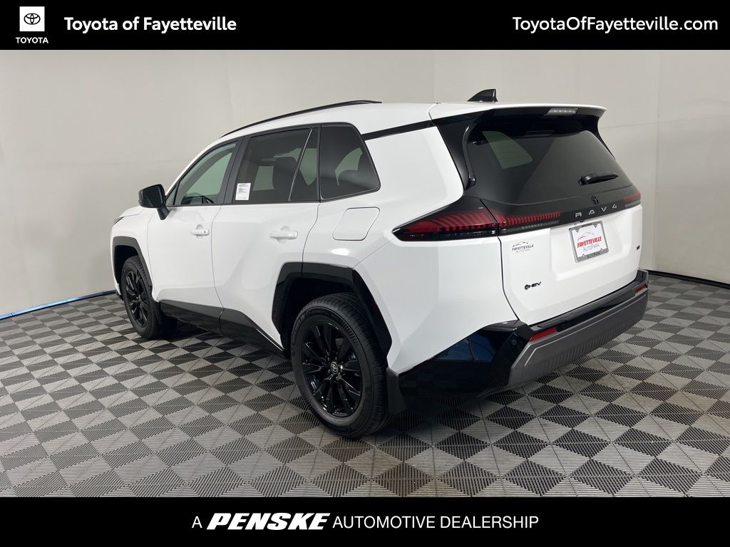 Thumbnail: 2026 Toyota RAV4 - 13