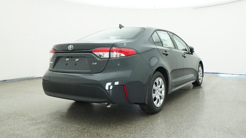 Thumbnail: 2026 Toyota Corolla - 31