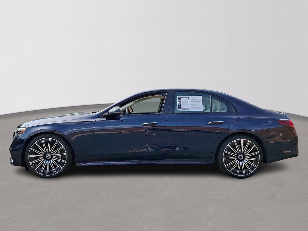 Thumbnail: 2026 Mercedes-Benz E-Class - 7