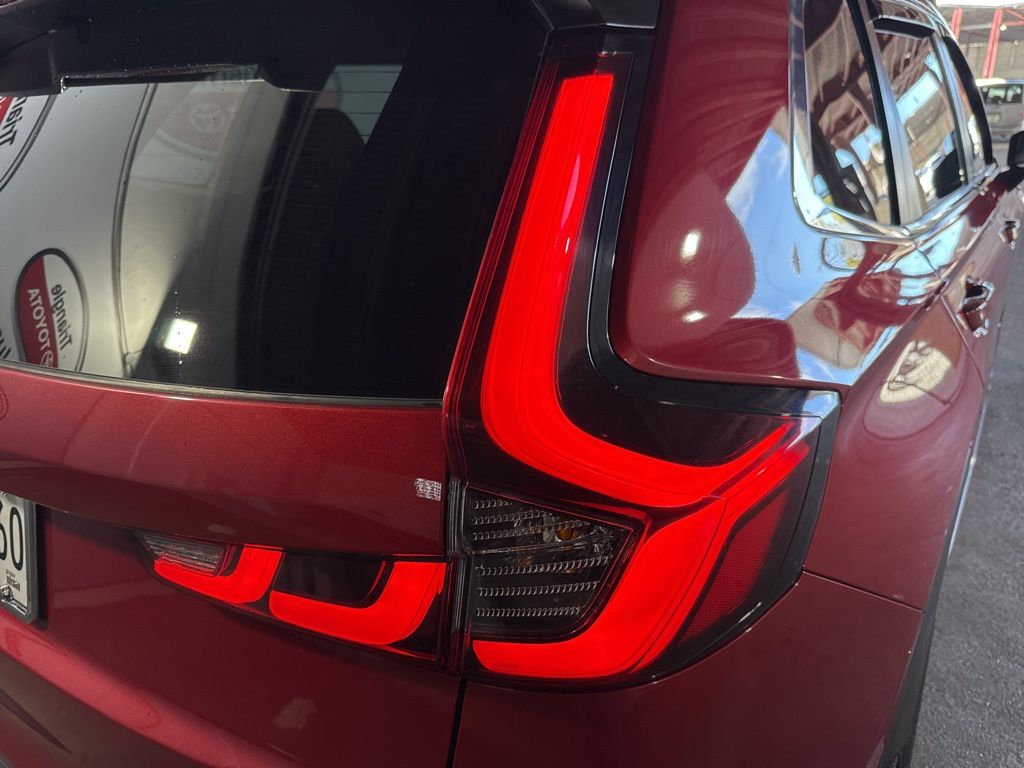 Thumbnail: 2023 Honda CR-V - 16