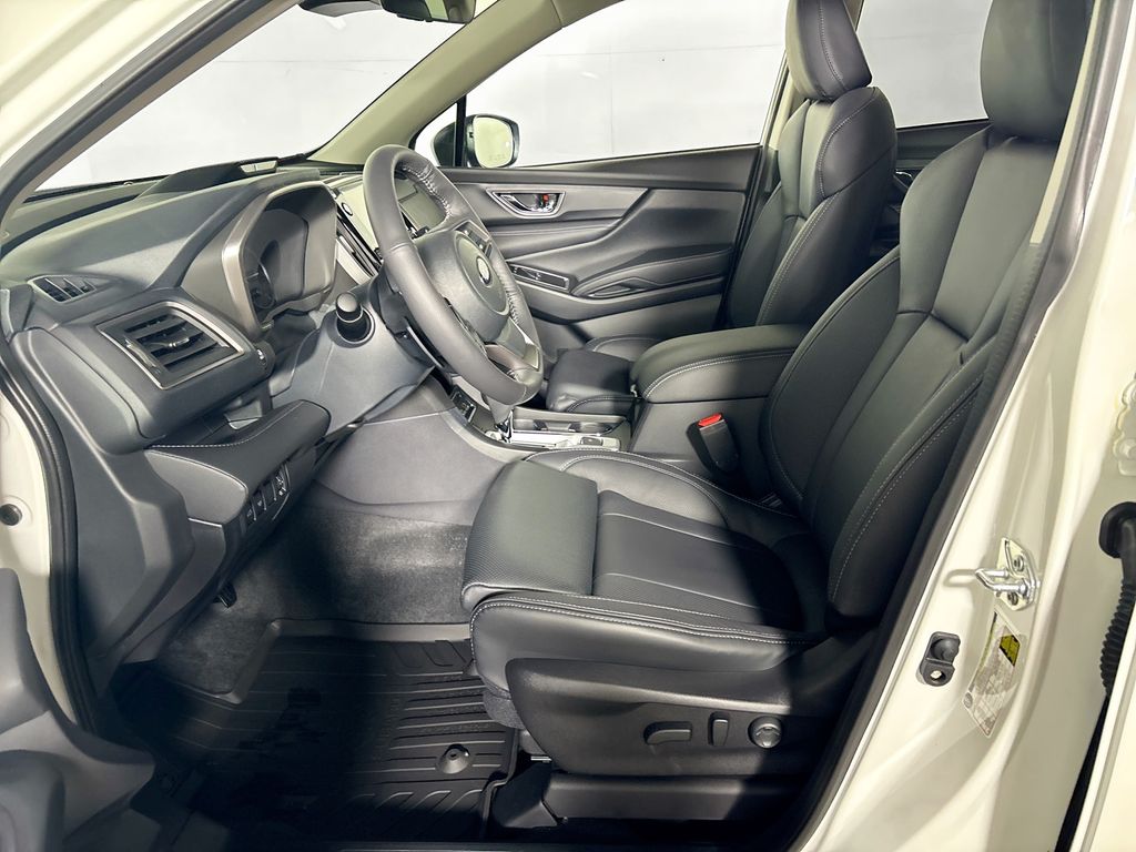 2026 Subaru Ascent Limited