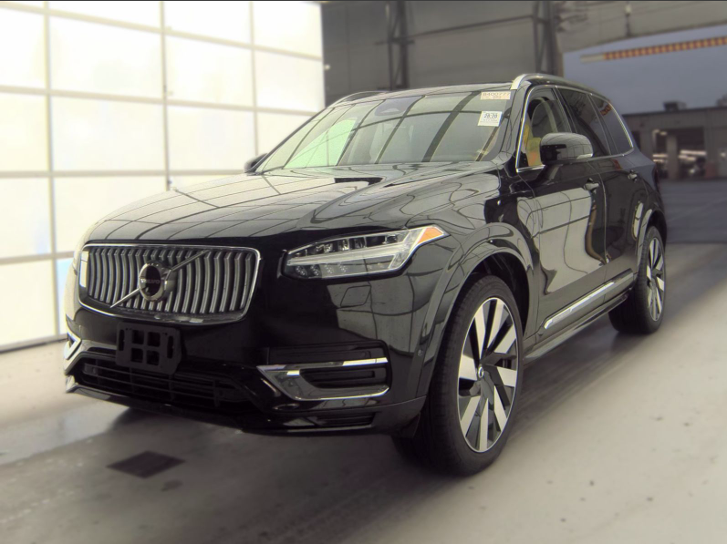 2024 Volvo XC90 Recharge Plug-In Hybrid