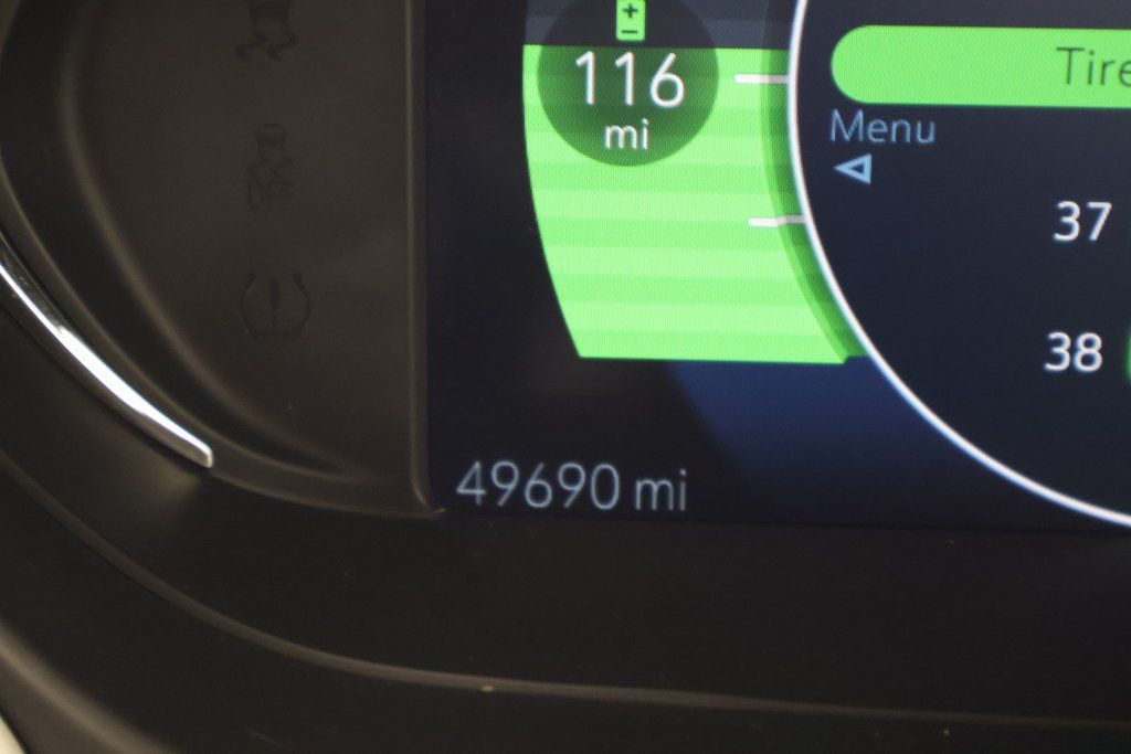 Thumbnail: 2018 Chevrolet Bolt EV - 17