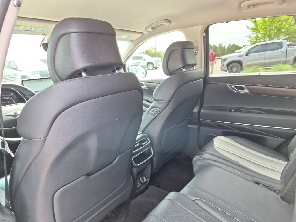 Used Car 2024 Genesis Gv80  2.5t For Sale Under $40,000 In Austin, Texas