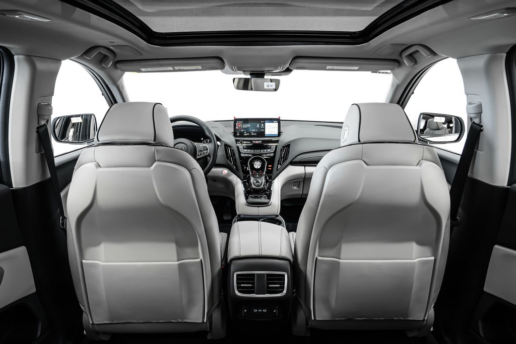 2026 Acura RDX