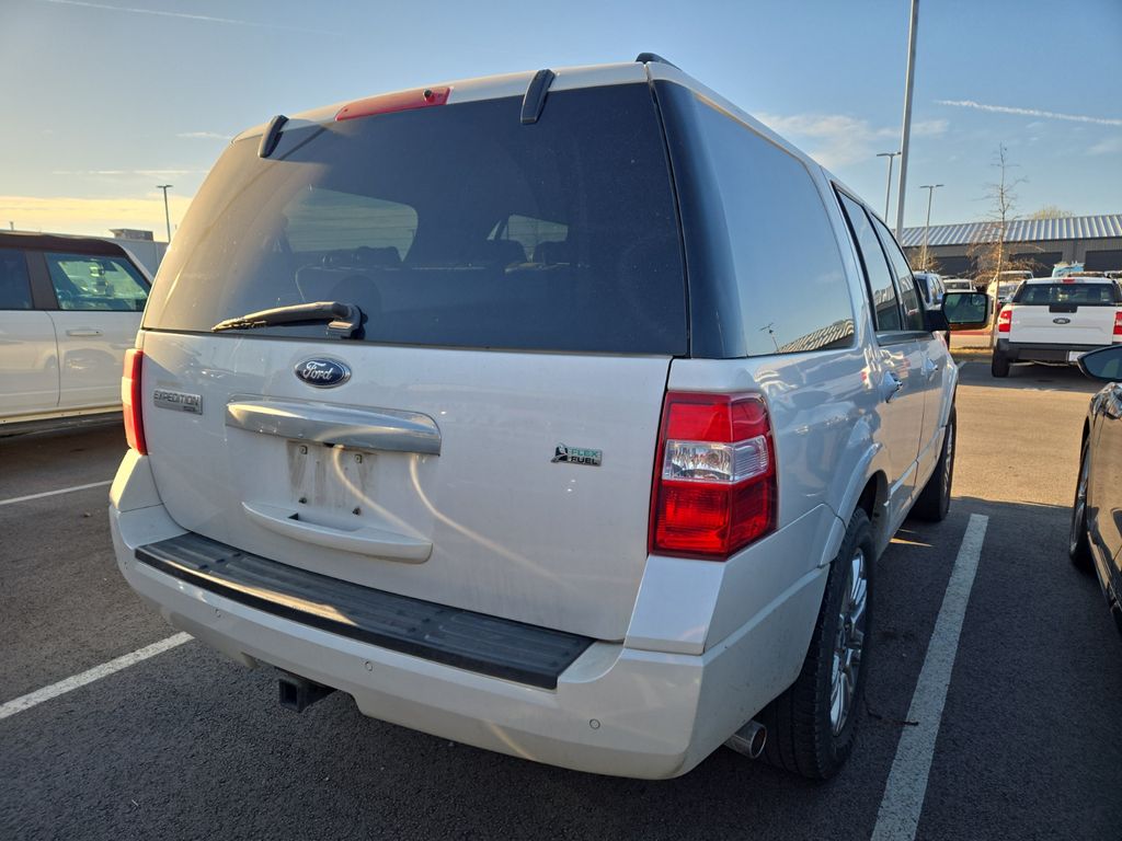 Used 2014 Ford Expedition For Sale in Farmington, AR