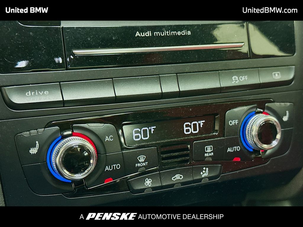 Thumbnail: 2014 Audi S4 - 11